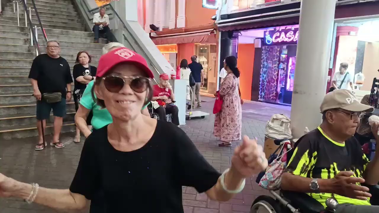 梦