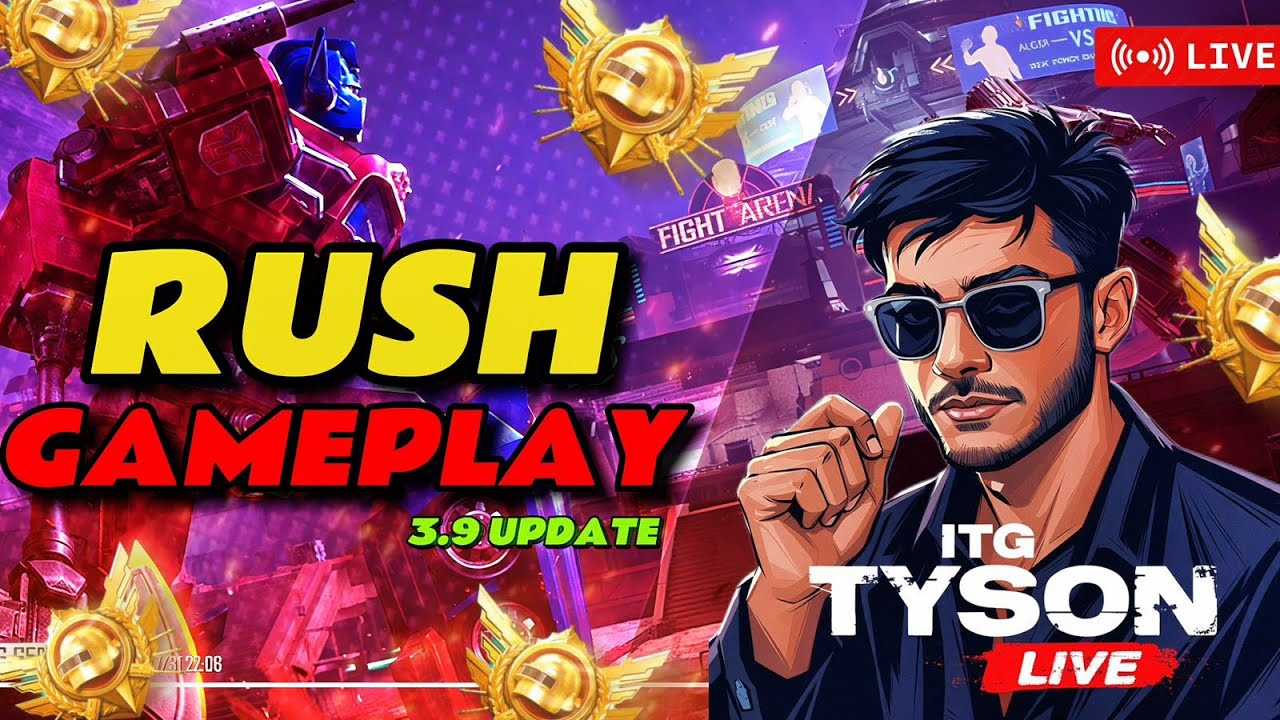 🔴 BGMI தமிழ் - Road to 1000 Subs ❤️ #bgmitamil  #itgtyson #shorts #ytshorts #yt #shortsfeed  #pubg