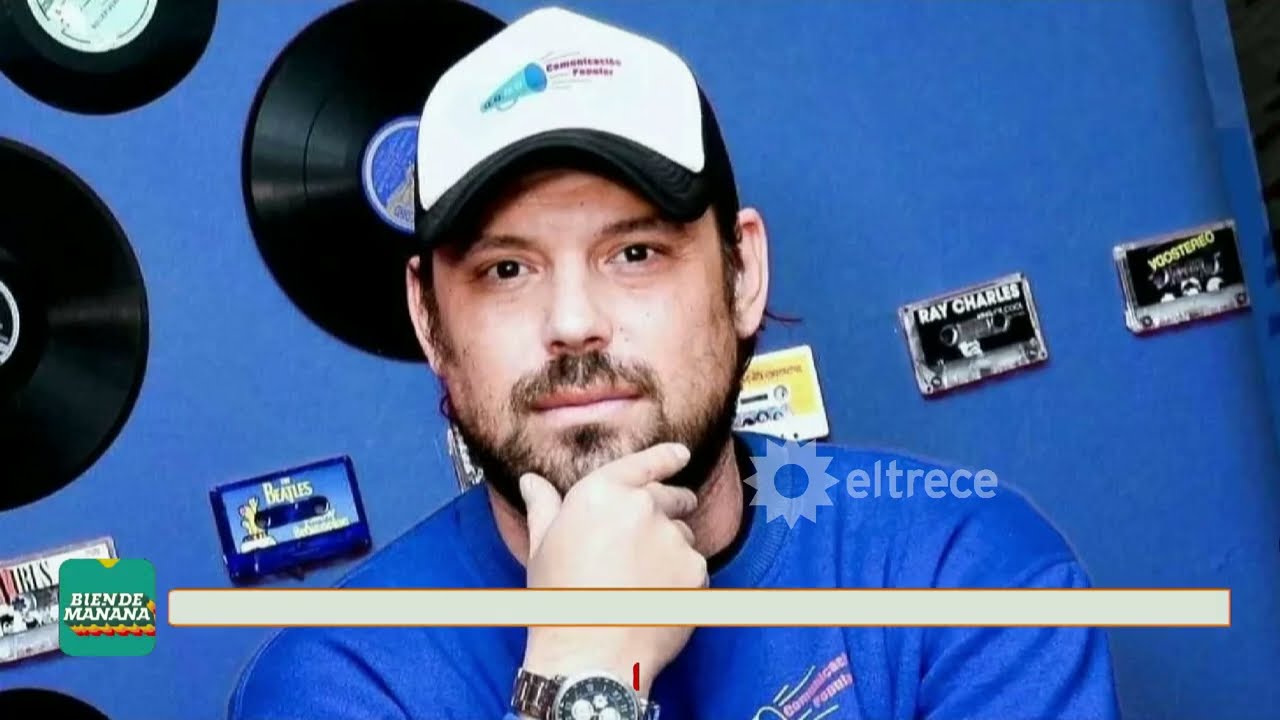 Ezequiel Guazzora, famoso por sus agresiones políticas, pagaba por sexo con menores y está prófugo