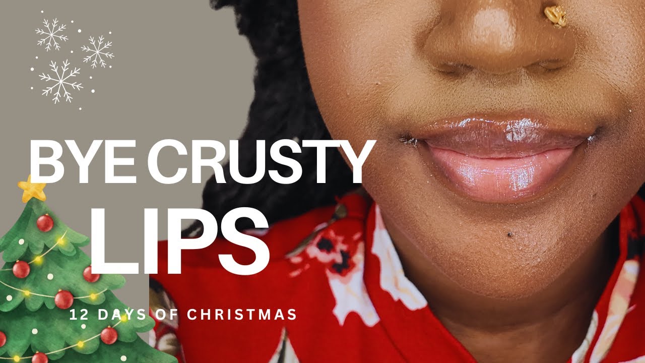 Winter Lip Care Routine | No More Dry, Cracked Lips