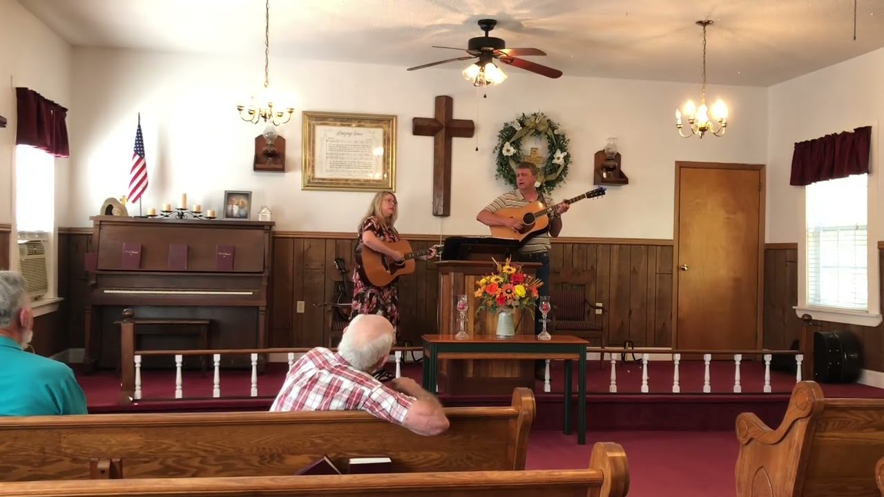 Family Gospel 9/28/25