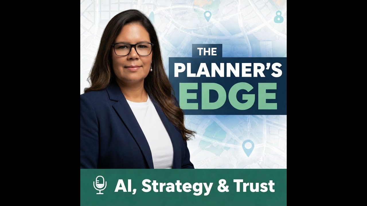 The Planner's Edge:  AI and Accountability in Planning