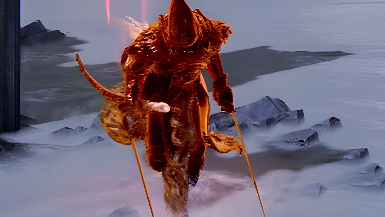 FEAR THE BARB ROAR PATA ENEMY!