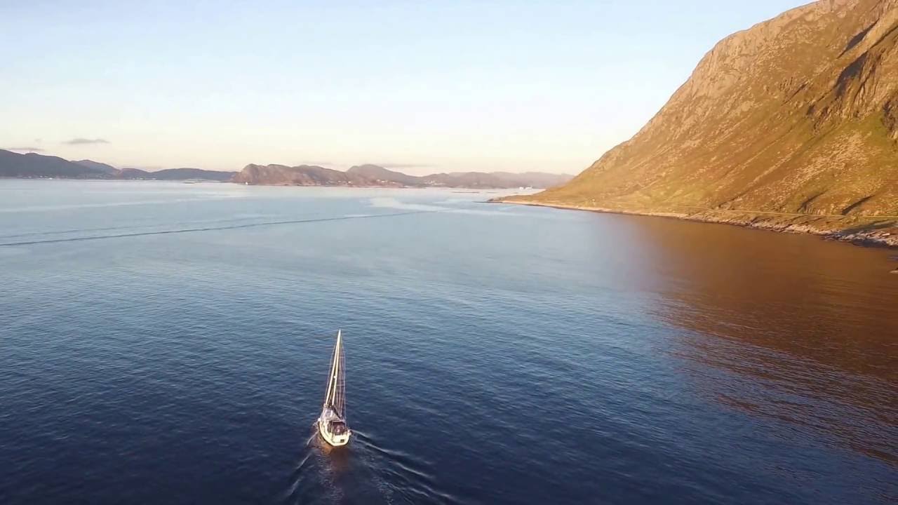 Norway, More og Romsdal