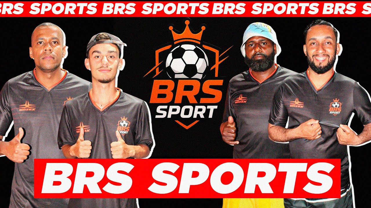 BRS SPORTS #49