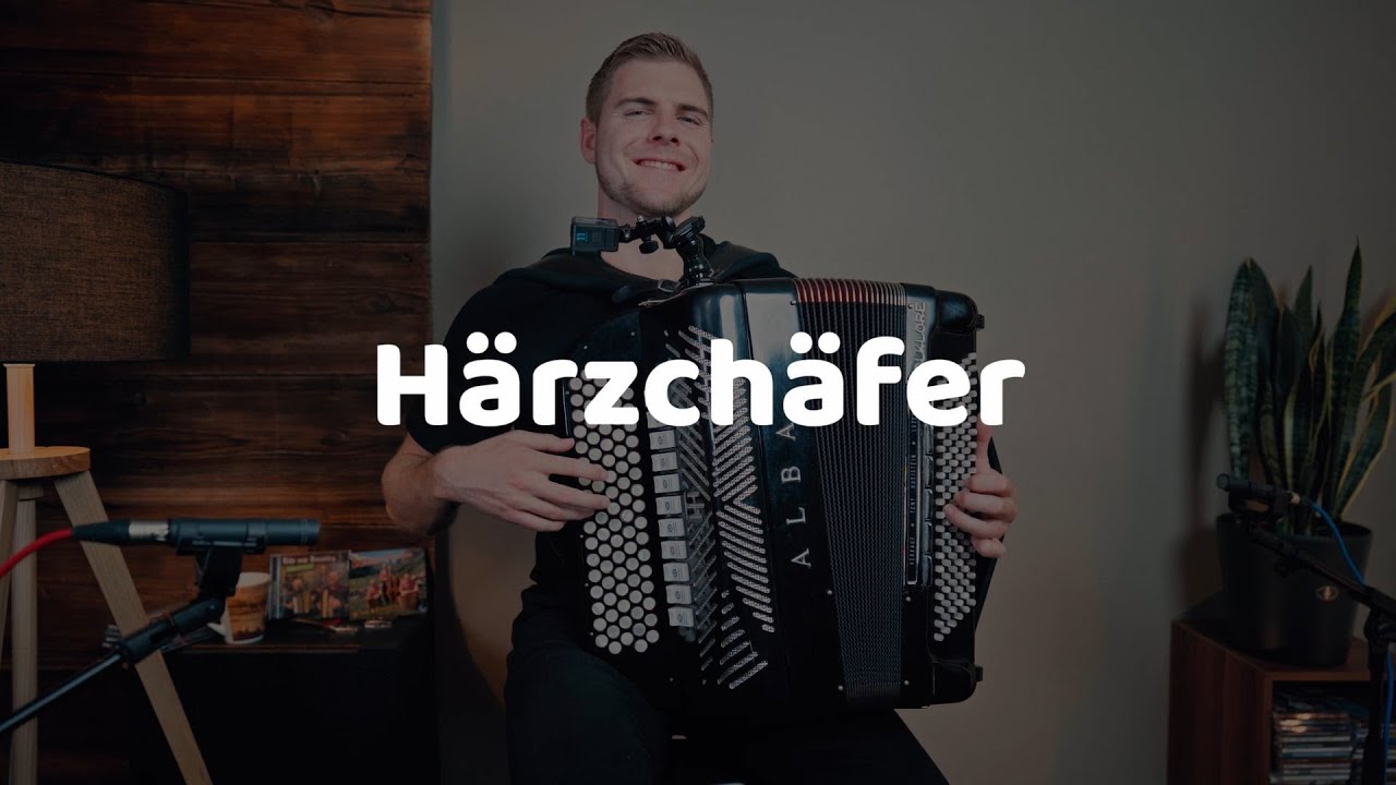 Härzchäfer | Polka von Chaschbi Gander