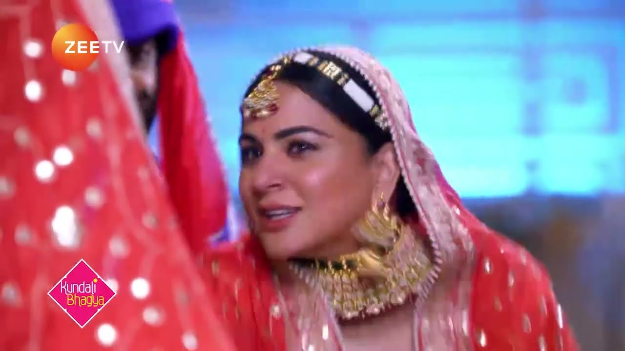Kundali Bhagya | कुंडली भाग्य | Mon-Sun | Zee TV APAC 9:30PM SGT