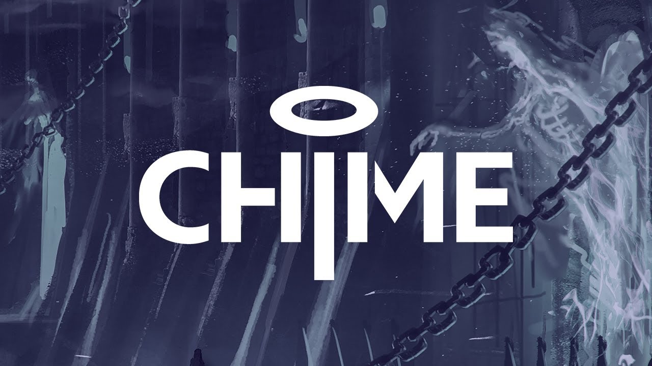 Chime - Wrong Warp [Melodic Riddim]
