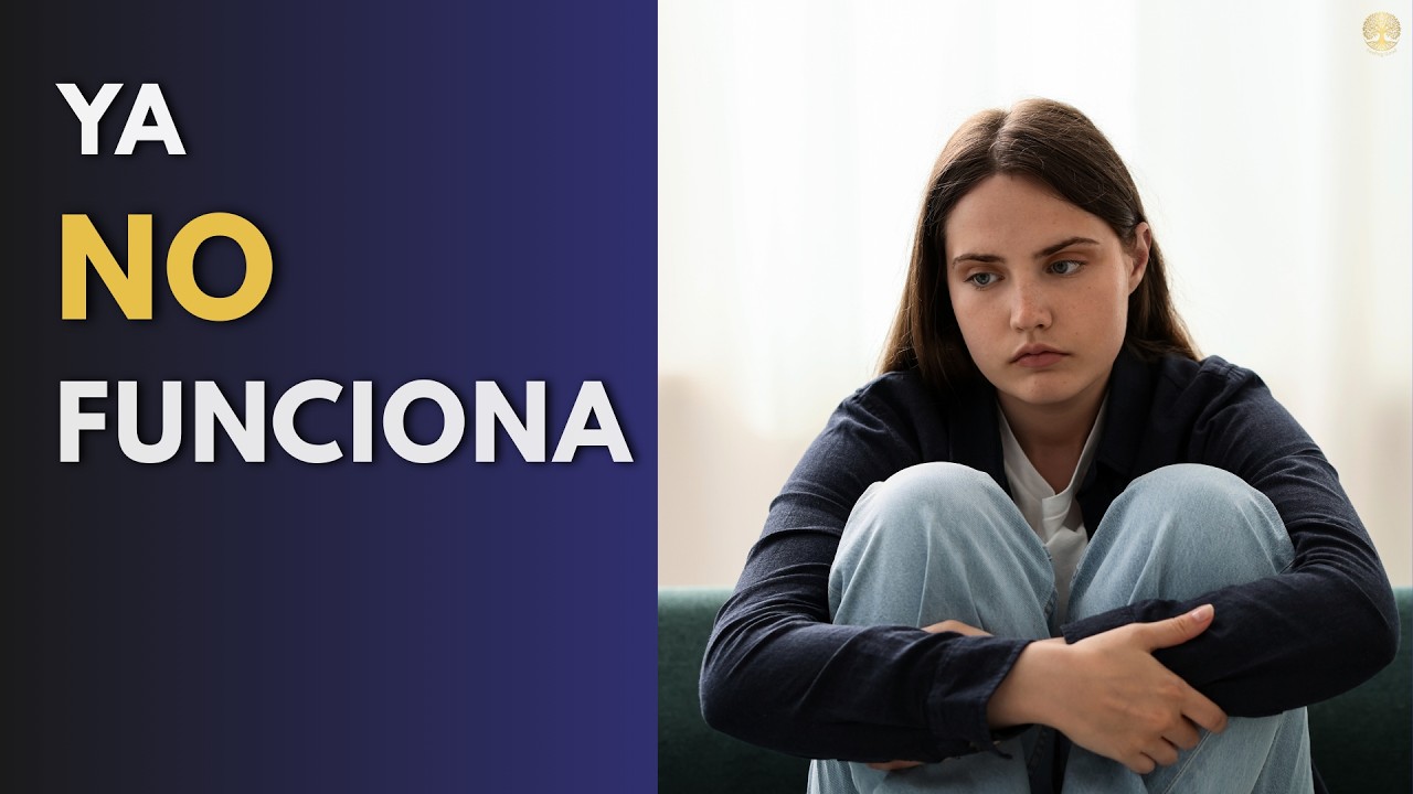 Mindfulness Cuando Ya No Queda Energía