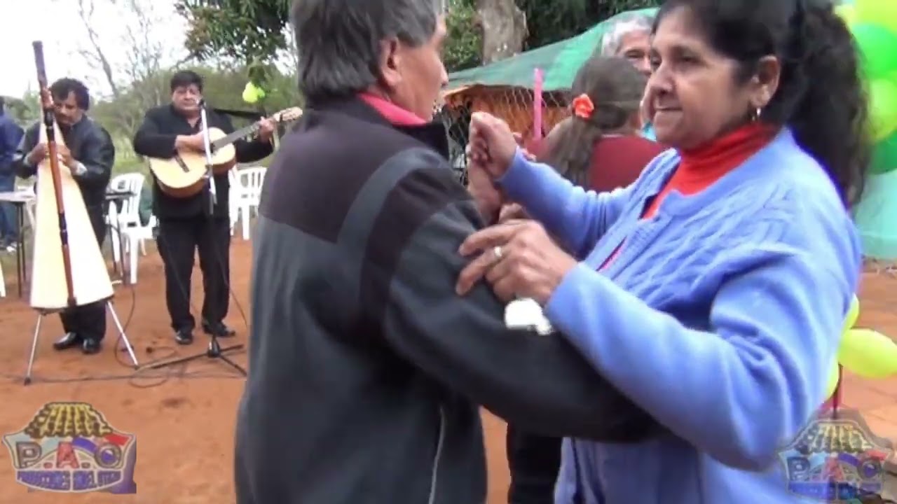 Mino Gomez y Los Triunfadores Carapegueños