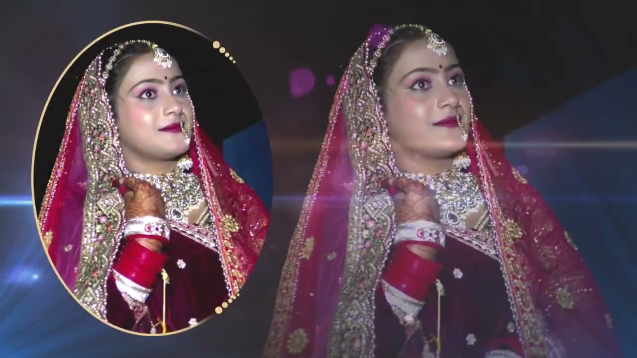 SHIVANI WEDS ROCKY PART-2