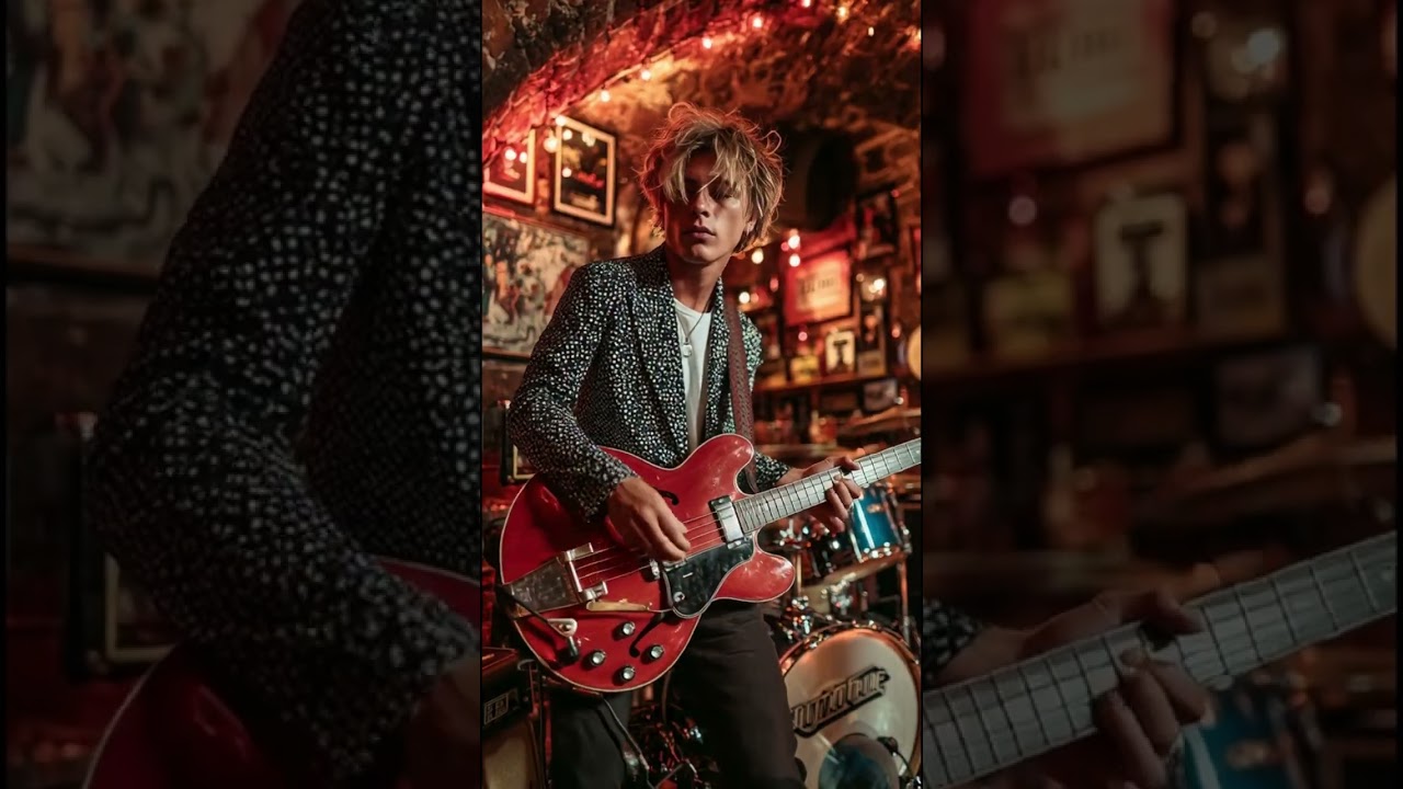 Cavern Club Thanks - AI25s - #cavern club