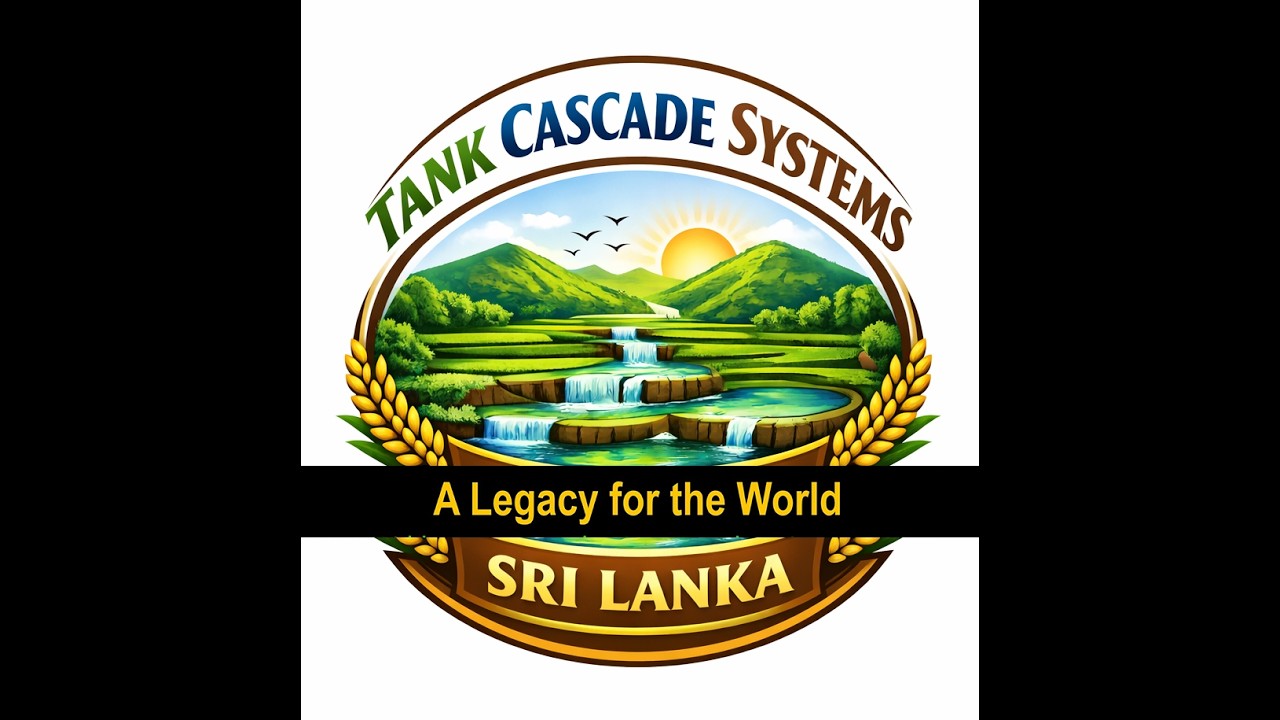 A Legacy for the World: Village Tank Cascade Systems in Sri Lanka (Sinhala)