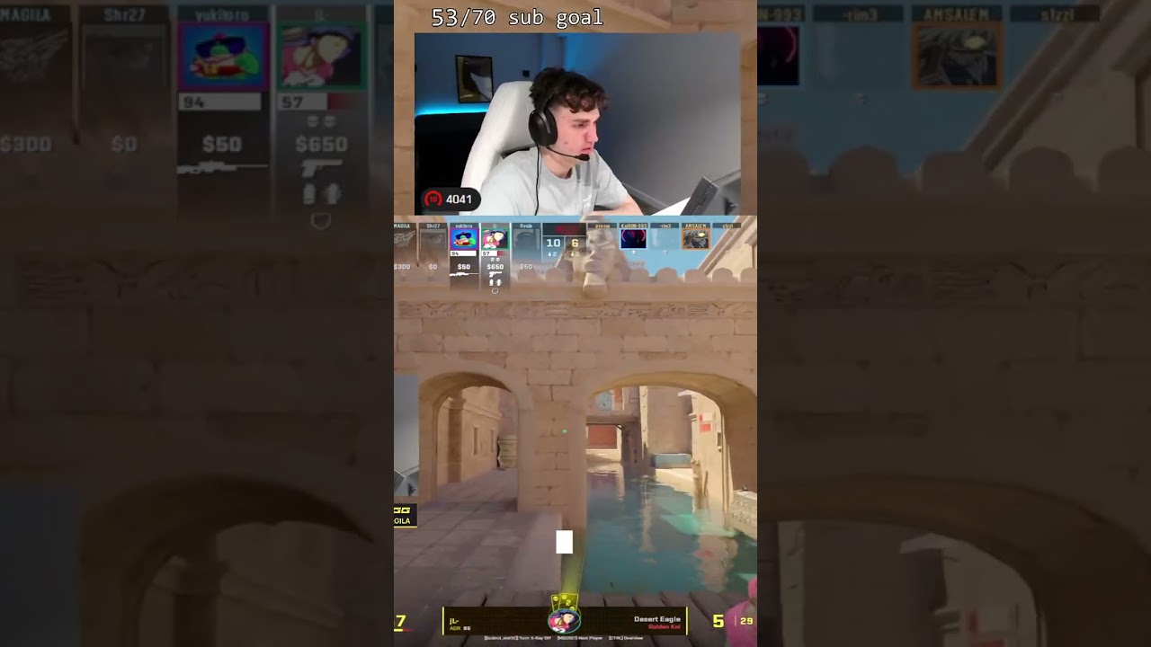 NaVi jL working extra hours to carry MAGILA in FPL 