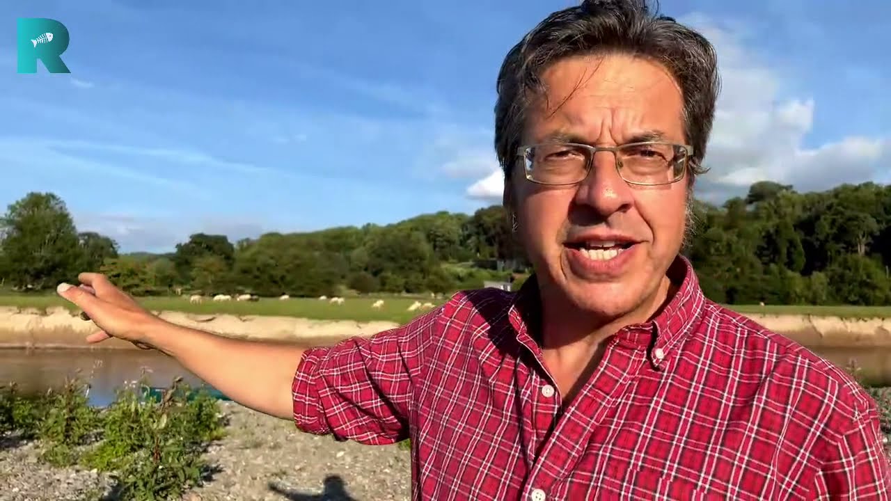 RIVERCIDE live documentary [LIVE VERSION] with George Monbiot, Charlotte Church, B Zephaniah