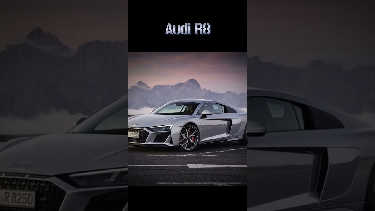 Top 5 legendary Cars Discontinued in 2023. End of Era🙂. #top10 #facts