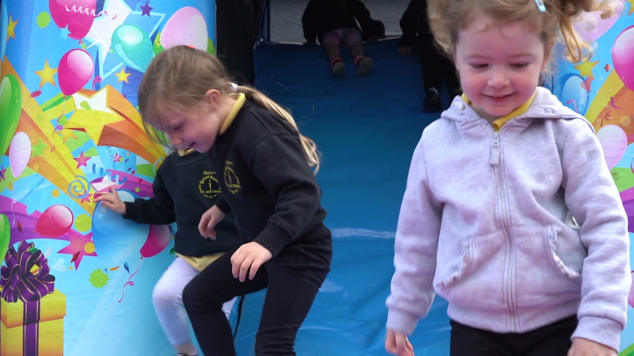 GaelScoil  Video