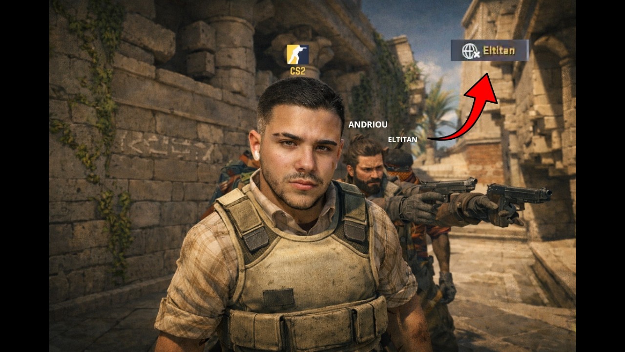LA CAGA EN EL ULTIMO MINUTO//CS:GO