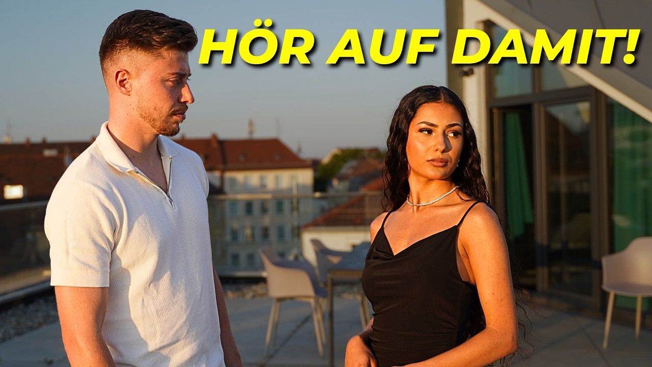 Der größte Fehler, den intelligente Männer bei Frauen machen
