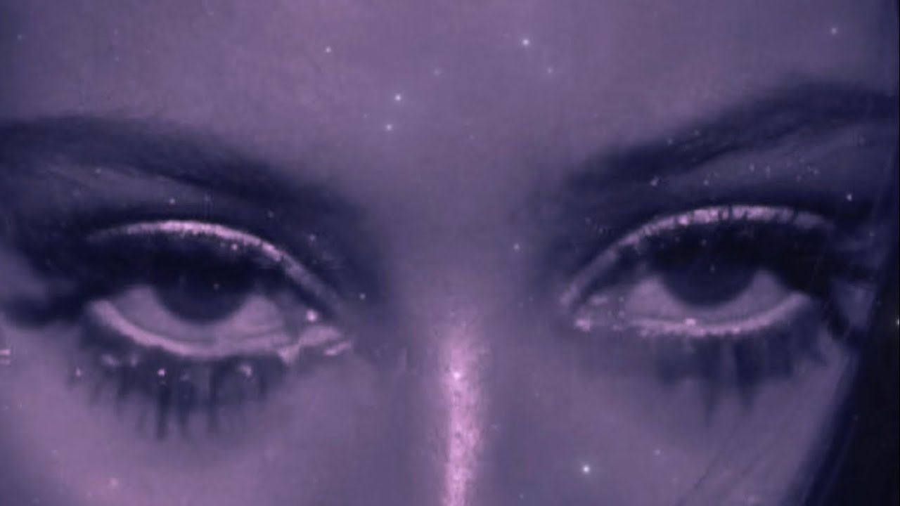 intimidating beauty subliminal