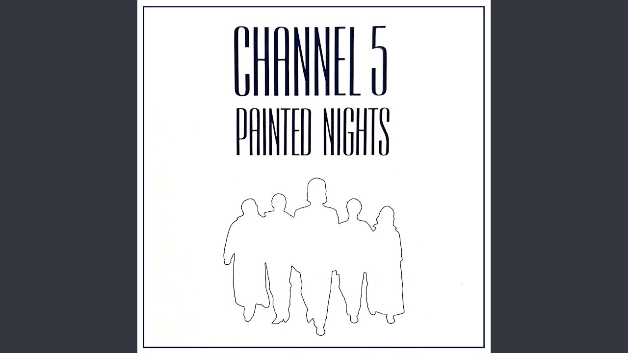 Young Girls Talk Too Much