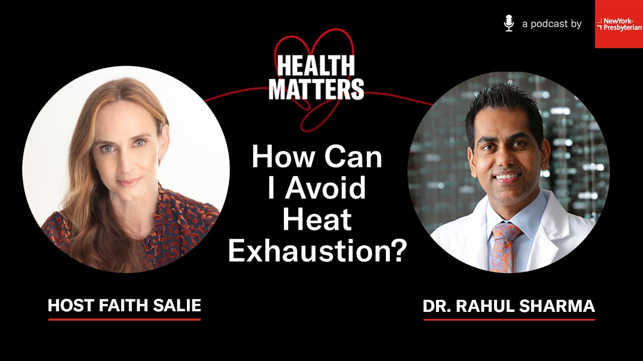 Tips to Stay Safe in Extreme Heat