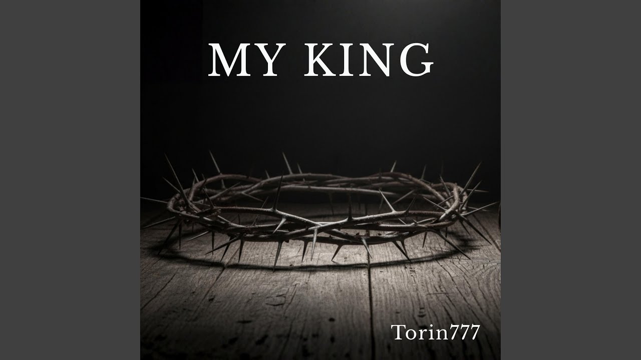 My King
