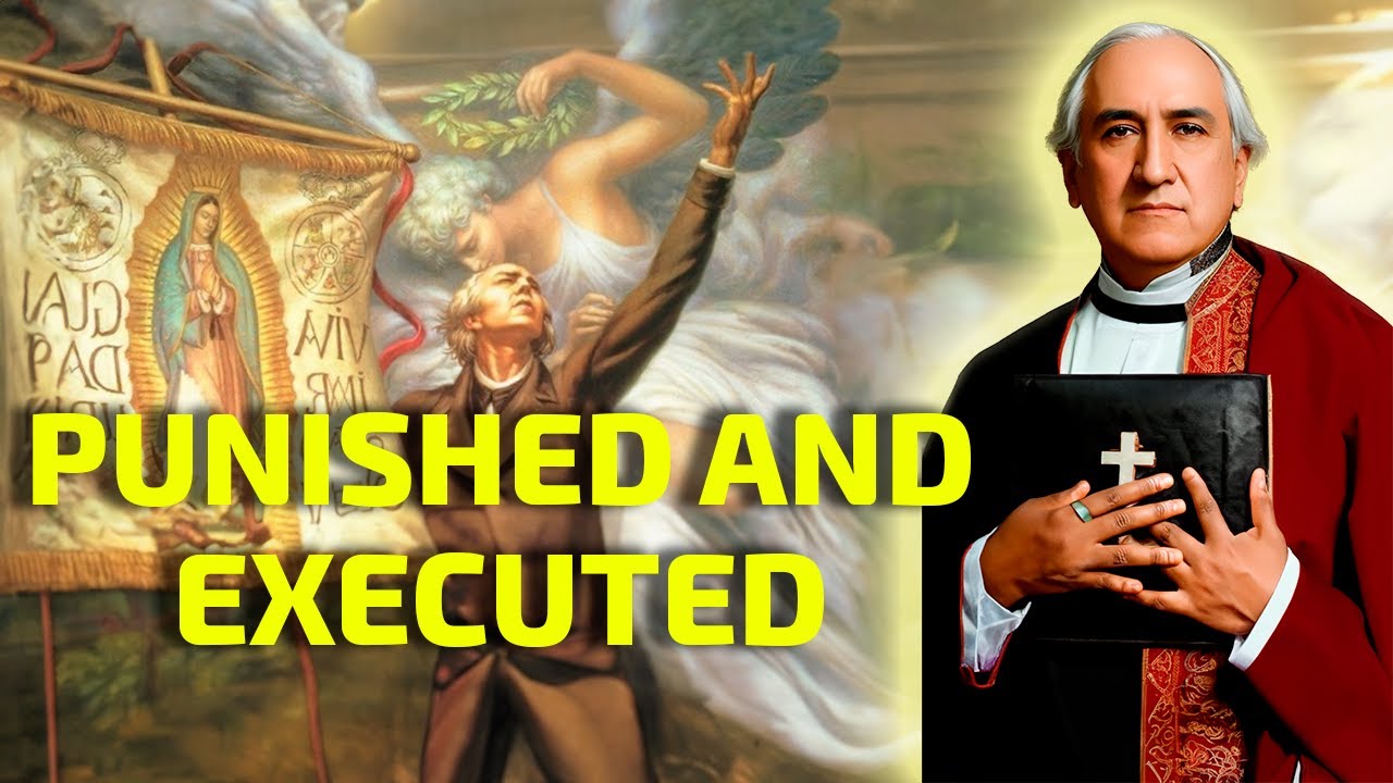 Miguel Hidalgo y Costilla: Why was he really excommunicated? | BIOGRAPHY