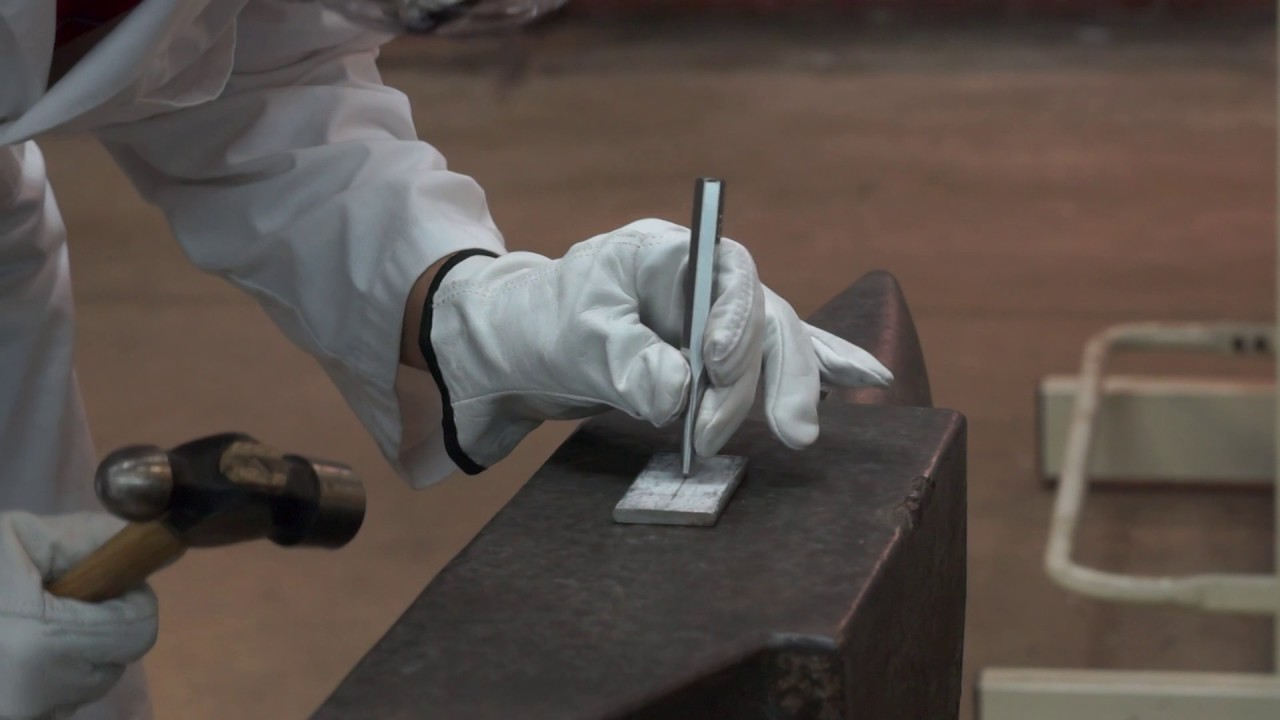 Operaciones b&aacute;sicas de mecanizado