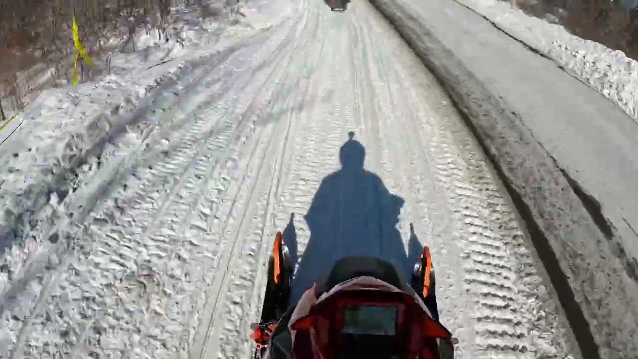 2025 Arctic cat 858 