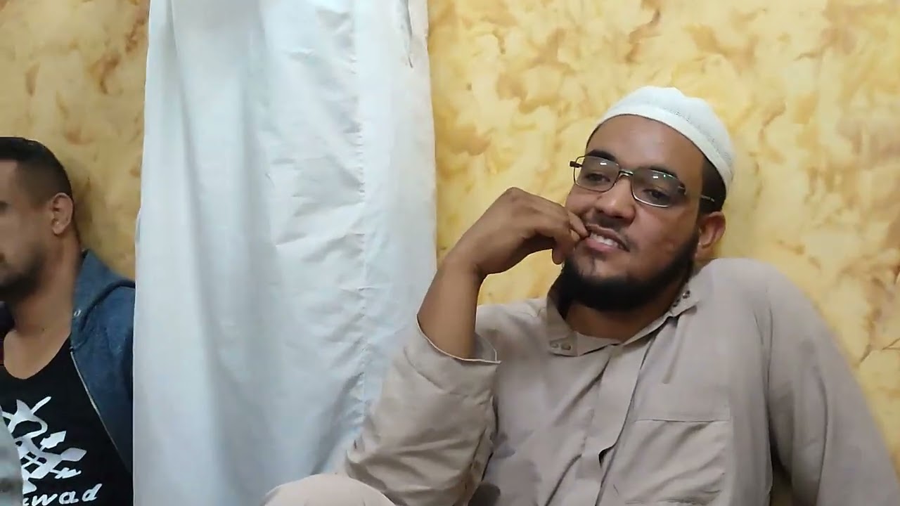 عبد القادر يا بابا - حضرة القادرية عند اسماعيل خشخوش حي باب الظهراوي قمار وادي سوف الجزائر