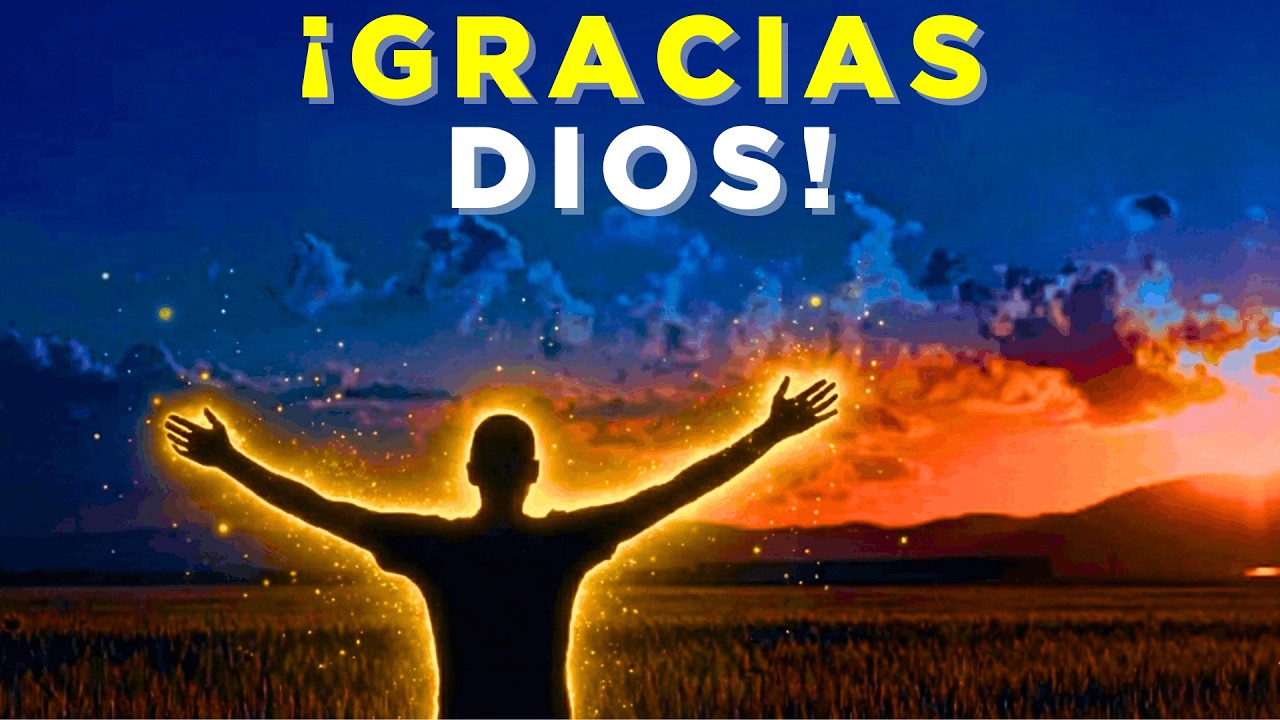 Deja Tus Batallas en Manos de Dios 🙏 | Oración de la Mañana para Confiar y Descansar