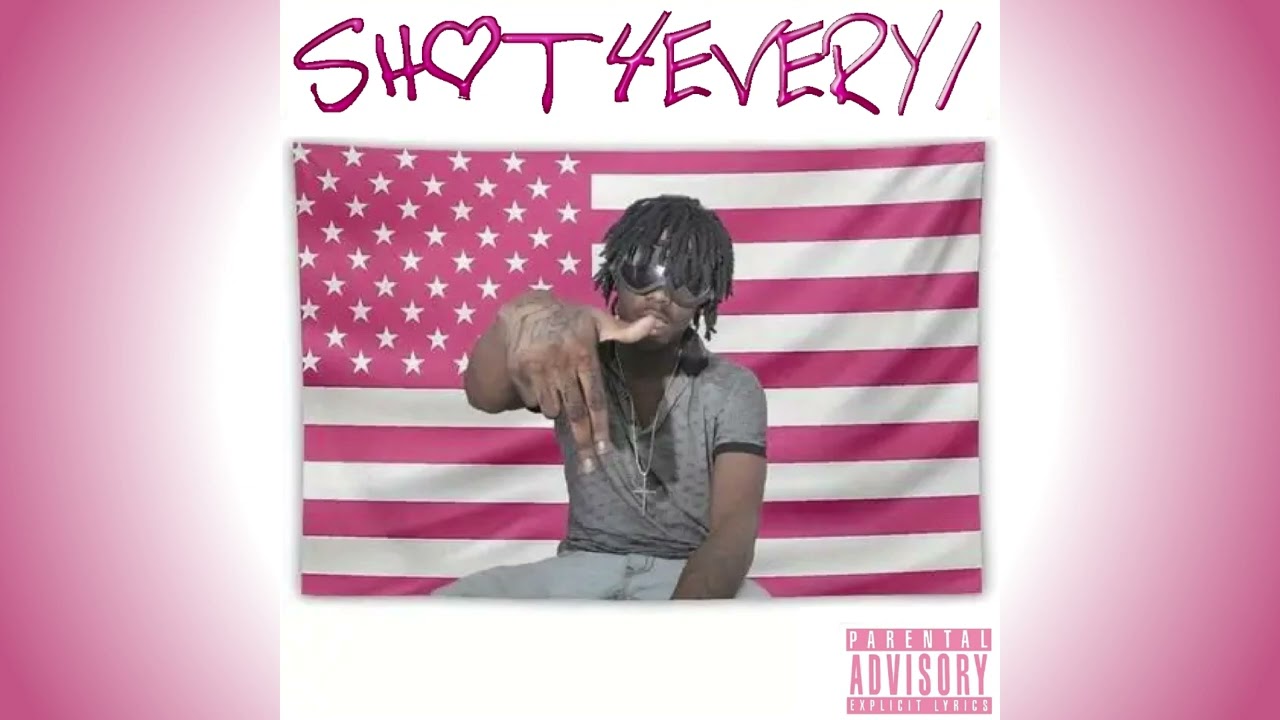 ozzystaszek - SH0T4EVERY1 (feat. Pusha & Dombo)