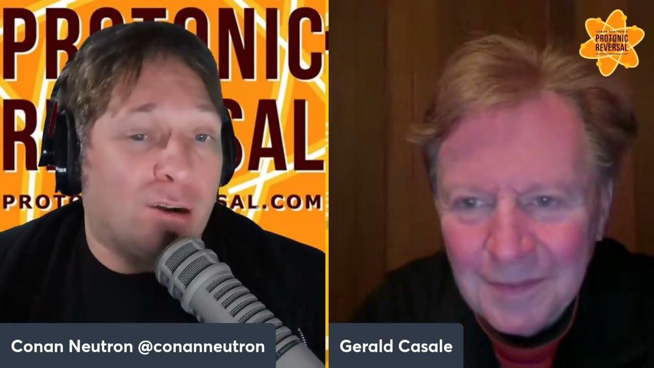 Curating the Devo archives, with Devo's Gerald V. Casale