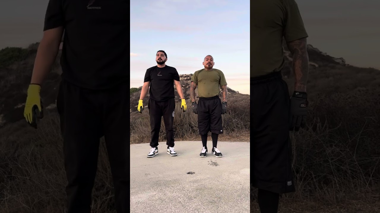 Burpees Motivation 1704 Day’s Straight Of Burpees (125 One Pump)