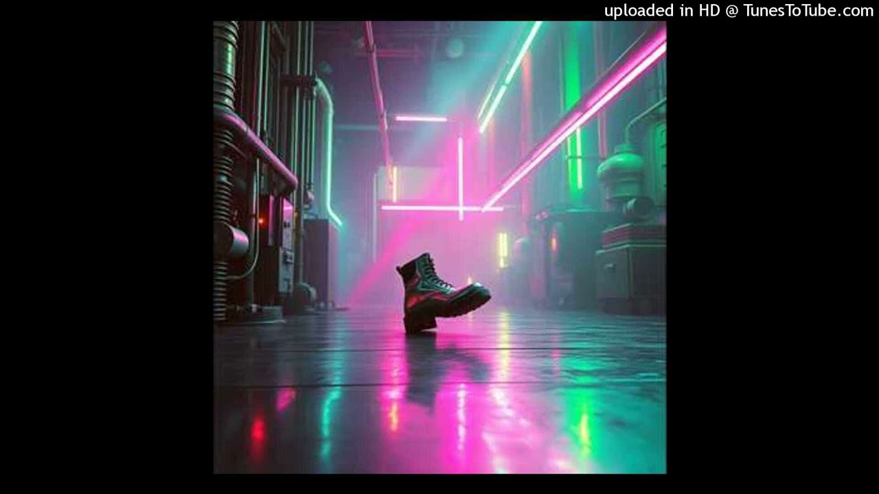 Steel-Toe Strobe