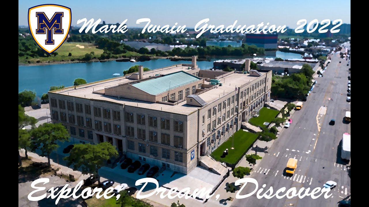 IS 239 Mark Twain Graduation 2023