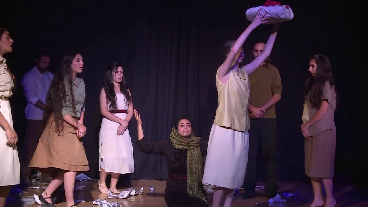 عرض سرحان والماسوره كامل