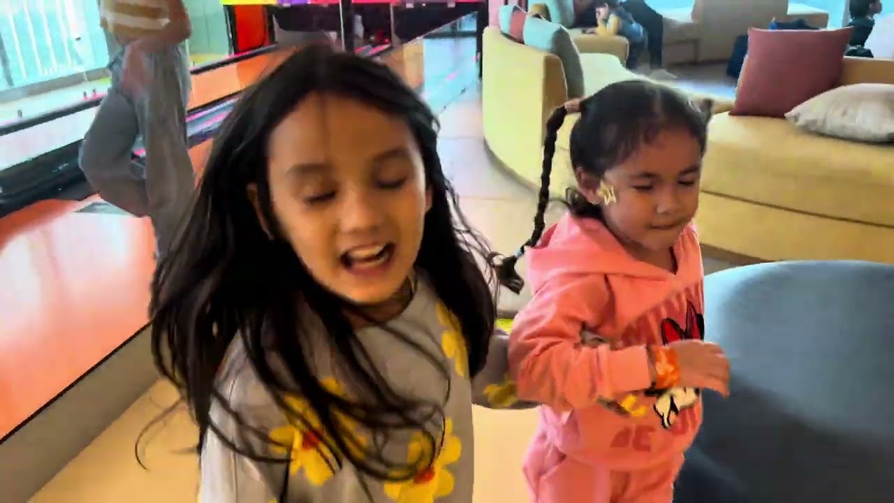 Happy 6th Birthday, Luna #TheRegencys #02/2026