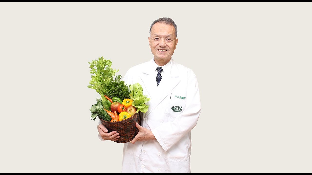 【素食行者】完整版影片