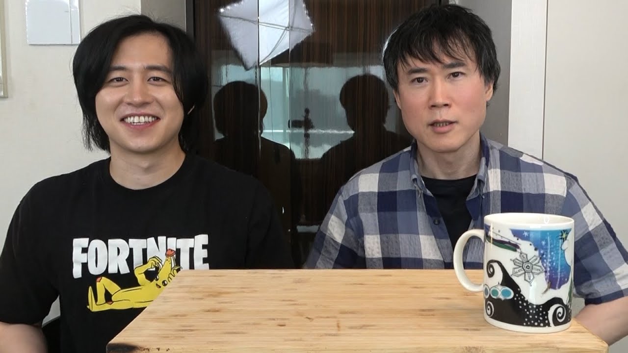 【倍返し】カノックスターに質問攻めして困らせてやりました