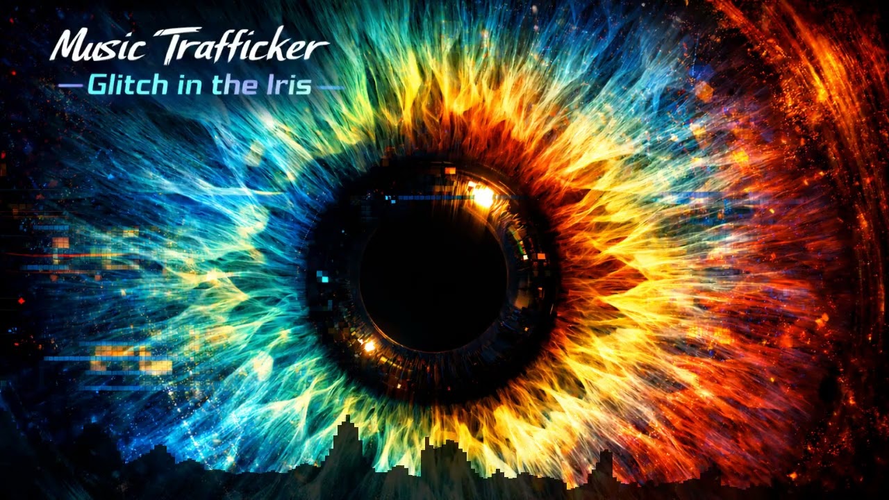 Music Trafficker - Glitch in the Iris (Drum & Bass)