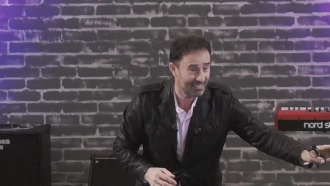 Когда голос большинства ведет не туда, что ты видишь?