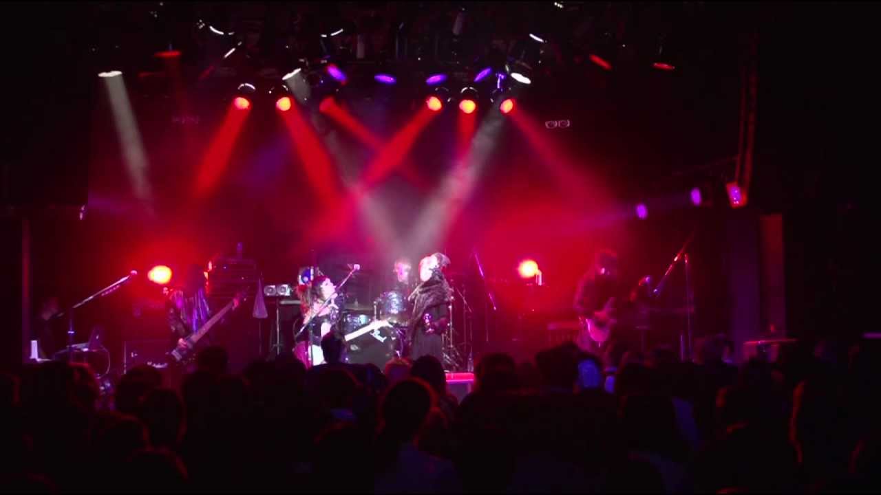 exist†trace リトル・メアリーと美しき憎しみのドナウ〈LIVE〉