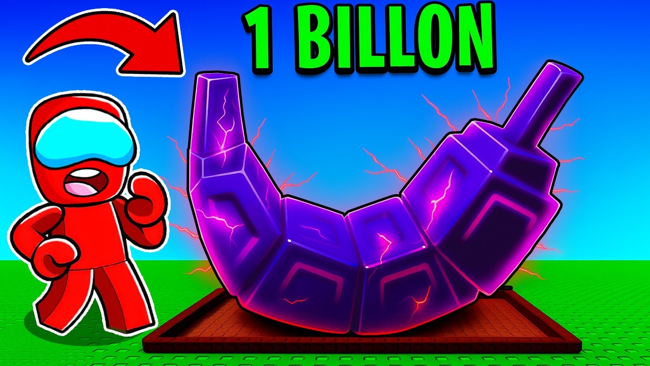 Conseguí la PLANTA MAS CARA y me volví MILLONARIO en GROW A GARDEN en ROBLOX!