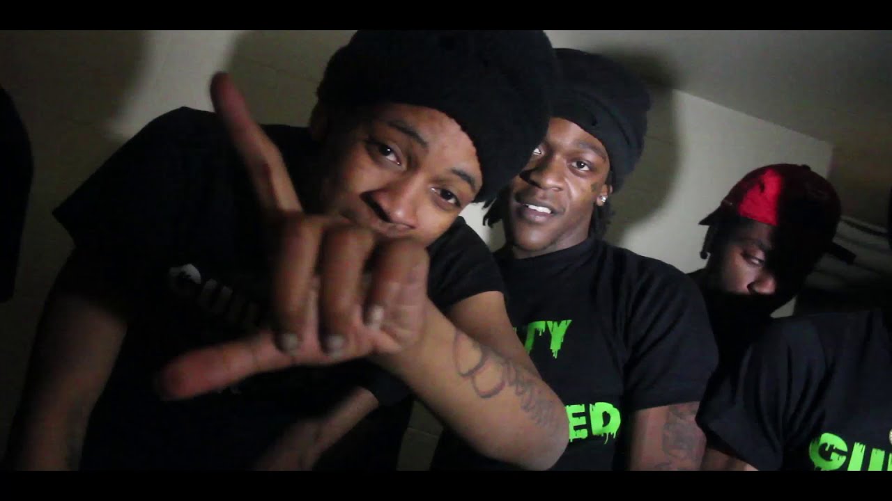 Stay10 x B4BYGI- Shiesty Flow Official Video @hoodshotit