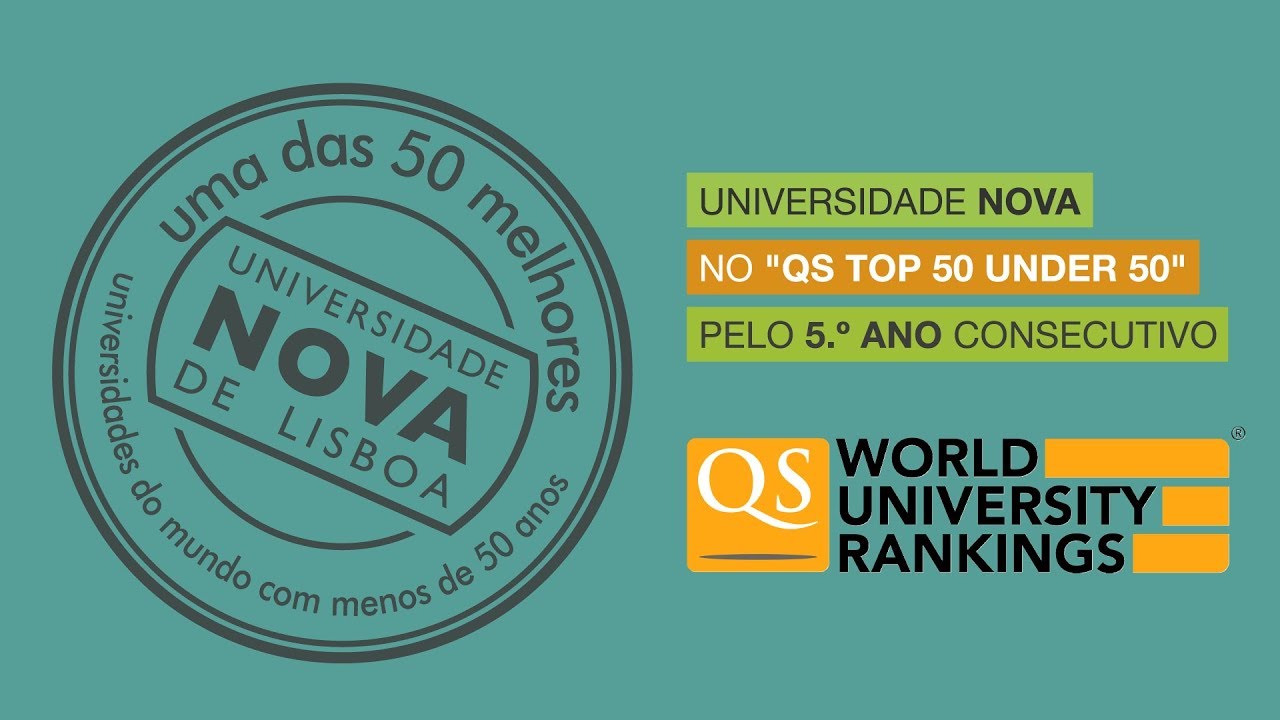 40 ANOS FCT NOVA