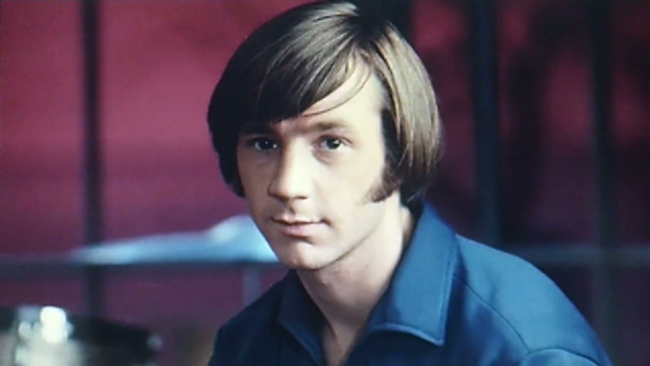 HEAD - The Monkees, v./Peter:  (TORK) 