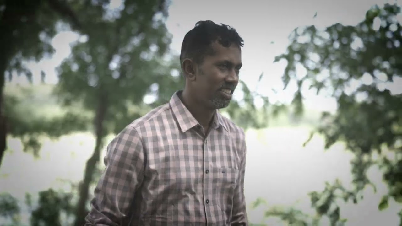 Tham kirubai  |  Tamil Christian Instrumentals | Robin