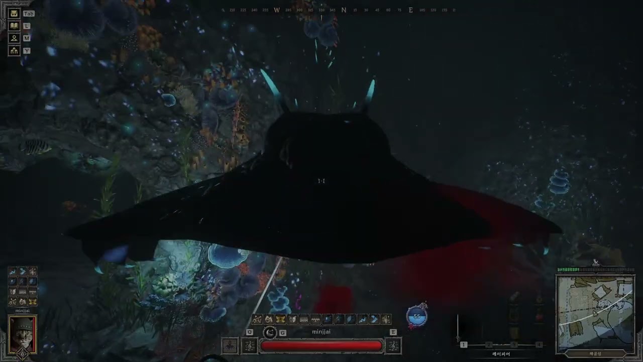 Solo HR Ancient Stingray (2 Runs) | Rapier Parry (Diagonals Only) | Bard
